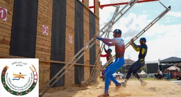 تمهيدا لانطلاق المنافسات.. اليوم.. سحب قرعة بطولة العالم للإطفاء والإنقاذ في الرياض تمهيدا لانطلاق المنافسات.. اليوم.. سحب قرعة بطولة العالم للإطفاء والإنقاذ في الرياض