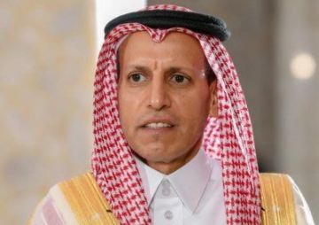 نائب رئيس البرلمان العربي يشيد بالجهود السعودية في دعم حل الدولتين