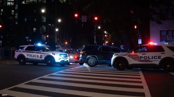 جريمة مروعة تهز شركة ألمانية بولاية تينيسي الأمريكية.. مقتل موظفين وانتحار الجاني جريمة مروعة تهز شركة ألمانية بولاية تينيسي الأمريكية.. مقتل موظفين وانتحار الجاني