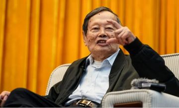 رحيل أسطورة الفيزياء.. وفاة العالم الصيني تشن نينغ يانغ عن 103 أعوام