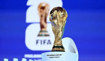 أكثر من مليون تذكرة بيعت لكأس العالم 2026 في أمريكا الشمالية