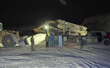 الأمن البيئي يضبط مخالفات في الرياض ومحمية الإمام عبدالعزيز تشمل رعي الإبل وتجريف التربة الأمن البيئي يضبط مخالفات في الرياض ومحمية الإمام عبدالعزيز تشمل رعي الإبل وتجريف التربة