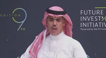 الرئيس التنفيذي لإكسبو 2030 الرياض: دعوة 197 دولة للمشاركة وتوقعات باستقبال 42 مليون زائر الرئيس التنفيذي لإكسبو 2030 الرياض: دعوة 197 دولة للمشاركة وتوقعات باستقبال 42 مليون زائر