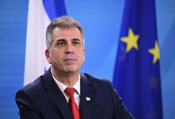 كوهين: ممر طاقة سعودي إسرائيلي بعيدا عن إيران والسويس كوهين: ممر طاقة سعودي إسرائيلي بعيدا عن إيران والسويس