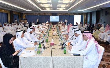 مجلس الأعمال القطري السعودي يناقش فرص التكامل الاقتصادي