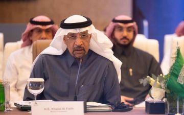 وزير الاستثمار يبحث تعزيز العلاقات الاقتصادية والتعاون الاستثماري مع المغرب