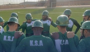 الرياض تستضيف فعاليات بطولة العالم لرياضة الإطفاء والإنقاذ