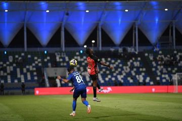 الفتح أول المتأهلين لربع نهائي كأس الملك على حساب الرياض