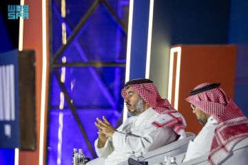 كتاب الرياض يقيم ندوة بعنوان الوثائق ذاكرة الأمة رحلة التاريخ السعودي من الدرعية إلى العصر الحديث كتاب الرياض يقيم ندوة بعنوان الوثائق ذاكرة الأمة رحلة التاريخ السعودي من الدرعية إلى العصر الحديث