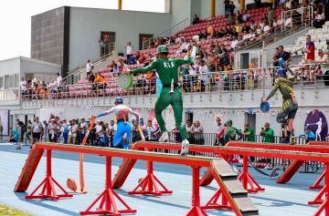 الرياض تحتضن قرعة بطولة العالم للإطفاء والإنقاذ في 27 أكتوبر بمشاركة 21 دولة