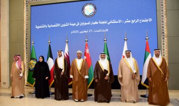  المالية الكويتية: تكثيف الجهود لتحقيق التكامل الاقتصادي بين دول مجلس التعاون