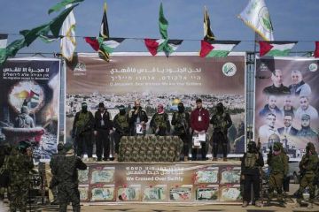 حماس: ندعو لوحدة الفصائل ونحذر نتنياهو من عرقلة مفاوضات وقف النار حماس: ندعو لوحدة الفصائل ونحذر نتنياهو من عرقلة مفاوضات وقف النار