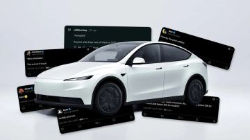 خيبة أمل بين عشاق تسلا بعد طرح النسخ الاقتصادية من Model 3 وModel Y خيبة أمل بين عشاق تسلا بعد طرح النسخ الاقتصادية من Model 3 وModel Y
