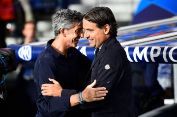 قبل مباراة الهلال والشباب.. كفة إنزاغي وألغاوسيل متعادلة قبل مباراة الهلال والشباب.. كفة إنزاغي وألغاوسيل متعادلة