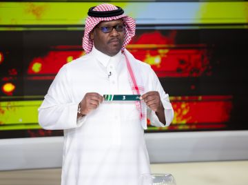 قرعة ربع نهائي كأس الملك تضع الاتحاد في مواجهة الشباب