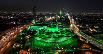 بمشاركة 21 دولة.. الرياض تستضيف بطولة العالم لرياضة الإطفاء نهاية أكتوبر