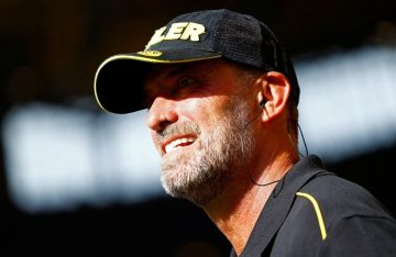 كلوب: لا استطيع مشاهدة مباريات دورتموند كمشجع محايد كلوب: لا استطيع مشاهدة مباريات دورتموند كمشجع محايد