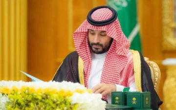 مجلس الوزراء السعودي يصدر 8 قرارات جديدة في اجتماع برئاسة ولي العهد