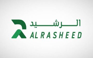  الرشيد توقع مذكرة تفاهم لبحث شراء حصص في طيف للشحن 