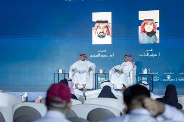 العنقري: الوثائق مرآة الدولة السعودية ولا تغني عن الروايات والمخطوطات