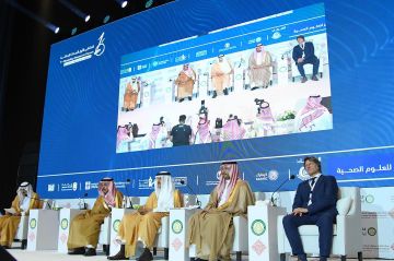 في ختام ملتقى أبحاث الإعاقة.. الأمير سلطان بن سلمان يعلن رعاية خادم الحرمين للمؤتمر الدولي السابع للإعاقة والتأهيل