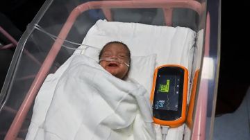 يونيسف: أطفال غزة الخدج يتقاسمون الأكسجين وسط رفض إسرائيلي لنقل الحضانات