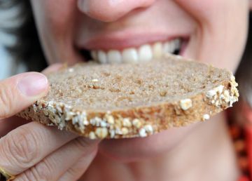 4 طرق طبيعية تكبح شهيتك وتساعدك على إنقاص الوزن 4 طرق طبيعية تكبح شهيتك وتساعدك على إنقاص الوزن