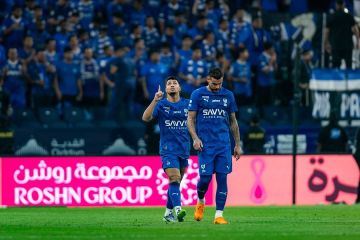 بهدف ليوناردو.. الهلال يزيد من جراح الشباب ويقفز إلى المركز الثاني