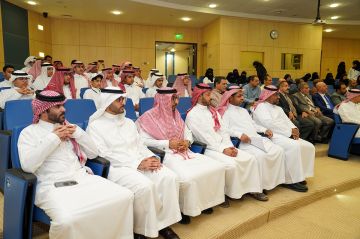 علماء المستقبل ينطلق في نسخته الثالثة بجامعة الملك فيصل لتأهيل جيل من الباحثين والمبتكرين