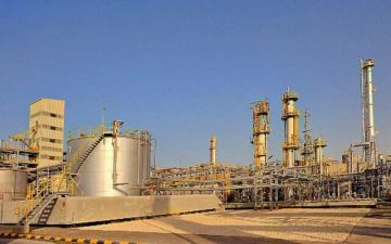  كيمانول توصي بتخفيض رأس المال 77.8 لإطفاء خسائر متراكمة