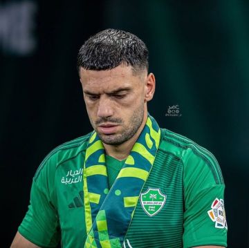 الأهلي يتحرك لتجديد عقد المدافع التركي ديميرال عقب اهتمام أوروبي متزايد الأهلي يتحرك لتجديد عقد المدافع التركي ديميرال عقب اهتمام أوروبي متزايد