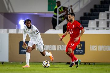 الدرعية يتصدر دوري يلو بثلاثية في شباك الجندل.. والعلا يفرض التعادل على الباطن