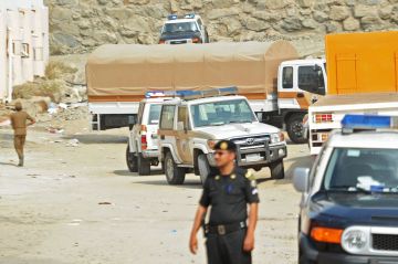 السعودية.. تفاصيل مروعة كيف قتل رجل زوجته قبل إعلان إعدامه تكشفها الداخلية