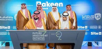  سايت و هيئة المحتوى المحلي توقعان اتفاقية لتوطين المنتجات السيبرانية