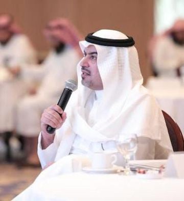 40 من السعوديين معرضون للاصابة بالاضطرابات النفسيه خلال مراحل حياتهم