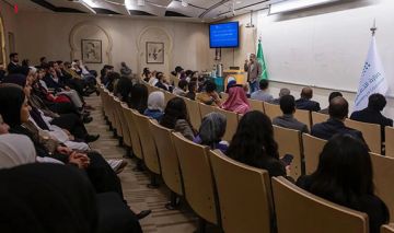 السواحة للمبتعثين: الوطن يترقب إسهاماتكم المستقبلية السواحة للمبتعثين: الوطن يترقب إسهاماتكم المستقبلية