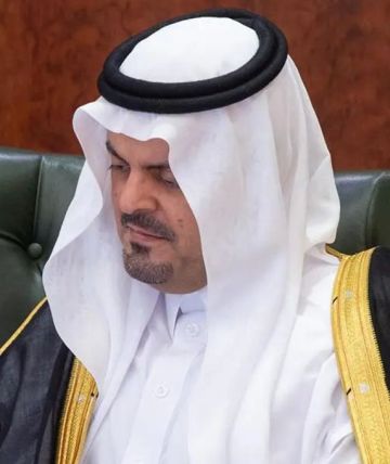 ترأس اجتماع لجنة الحج والعمرة.. نائب أمير مكة: مضاعفة الجهود لتقديم أفضل الخدمات لضيوف الرحمن ترأس اجتماع لجنة الحج والعمرة.. نائب أمير مكة: مضاعفة الجهود لتقديم أفضل الخدمات لضيوف الرحمن