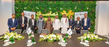 سدكو القابضة تستحوذ على 25 من تماسك لتوسيع استثماراتها في البنية التحتية سدكو القابضة تستحوذ على 25 من تماسك لتوسيع استثماراتها في البنية التحتية