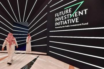 مركز النخيل والتمور يستعرض ريادة المملكة عالميا في مستقبل الاستثمار مركز النخيل والتمور يستعرض ريادة المملكة عالميا في مستقبل الاستثمار