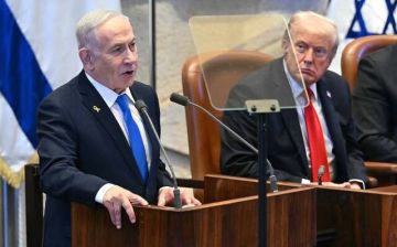 نتنياهو في كلمة بالكنيست: أنا ملتزم بهذا السلام 