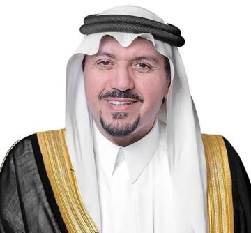 أمير القصيم يهنئ القيادة بتأهل المنتخب السعودي إلى كأس العالم 2026