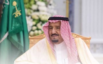 انطلاق النسخة التاسعة لمبادرة مستقبل الاستثمار في الرياض برعاية خادم الحرمين انطلاق النسخة التاسعة لمبادرة مستقبل الاستثمار في الرياض برعاية خادم الحرمين