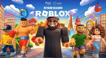 رئيس هيئة الترفيه يعلن دخول موسم الرياض منصة Roblox العالمية بإطلاق تجارب ترفيهية افتراضية غير مسبوقة
