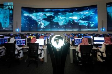 اعتدال وتليجرام يزيلان 28 مليون مادة متطرفة خلال الربع الثالث من 2025 اعتدال وتليجرام يزيلان 28 مليون مادة متطرفة خلال الربع الثالث من 2025