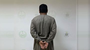 السعودية.. ضبط مقيم يمني تحرش بامرأة والتشهير بهويته