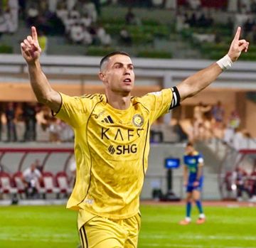 رونالدو يعلق على الوصول للهدف رقم 950 في مسيرته