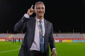 شاموسكا يعزز رقمه القياسي في الدوري السعودي