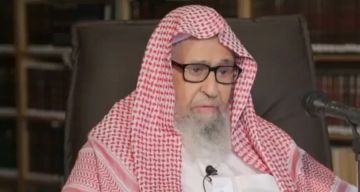 صالح الفوزان.. من اليتم إلى منصب المفتي العام للمملكة ومسيرة علمية في خدمة الفقه والإفتاء صالح الفوزان.. من اليتم إلى منصب المفتي العام للمملكة ومسيرة علمية في خدمة الفقه والإفتاء