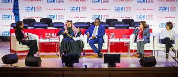 أكد شراكة القطاع الخاص..القصبي: 16 مساهمة الاقتصاد الرقمي في المملكة أكد شراكة القطاع الخاص..القصبي: 16 مساهمة الاقتصاد الرقمي في المملكة