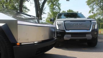 تسلا وجنرال موتورز تتصدران مبيعات السيارات الكهربائية الأمريكية في 2025 تسلا وجنرال موتورز تتصدران مبيعات السيارات الكهربائية الأمريكية في 2025